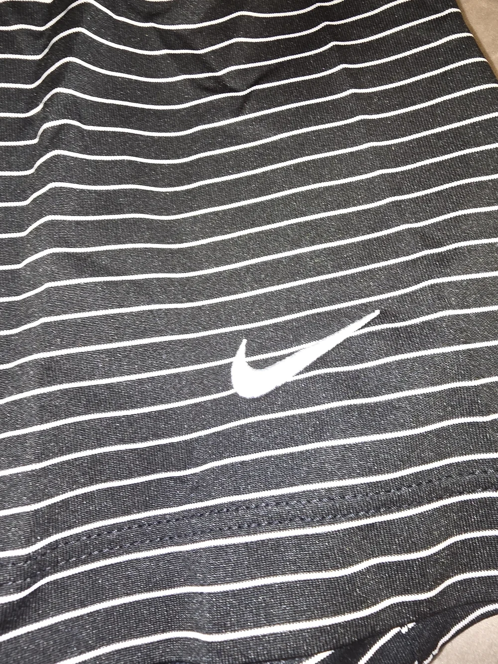 Nike golf white